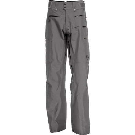 Norrona Lofoten ACE Gore-Tex Pro Pant - Men's - Clothing