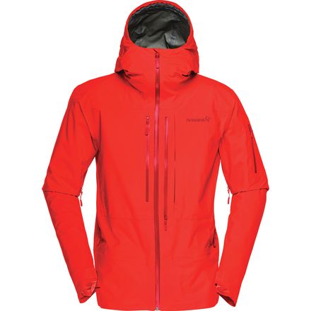 NORRØNA lofoten Gore-Tex Pro Jacket Norrona Lofoten Gore-Tex Pro Jacket Womens | Christy Sports