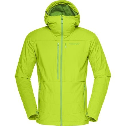Norrona lofoten powershield pro alpha jacket clearance