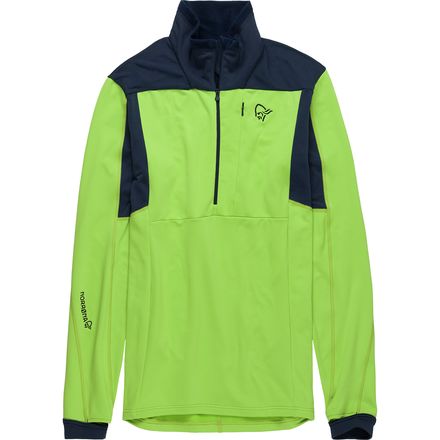 Norrona sweater sales