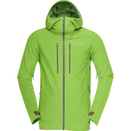 Norrona Trollveggen Flex1 Jacket - Men's