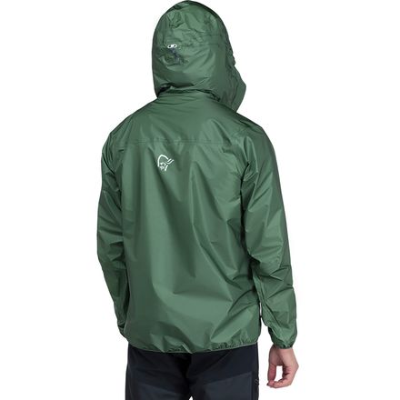 Norrona Bitihorn Ultra Light Dri3 Jacket - Men's - Clothing