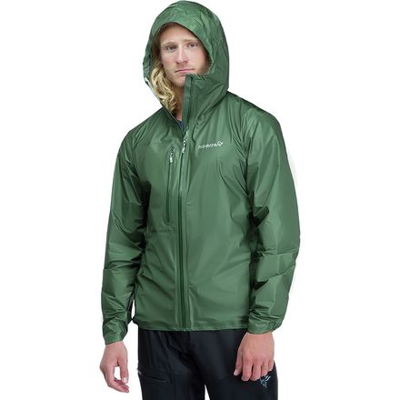 Norrona Bitihorn Ultra Light Dri3 Jacket - Men's - Clothing