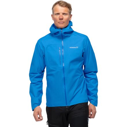 Norrona Bitihorn Dri1 Jacket - Men's - Clothing