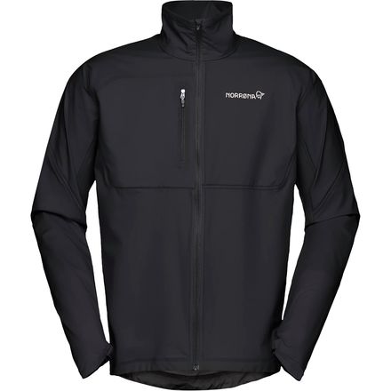 Norrona Bitihorn Aero100 Jacket - Men's - Clothing
