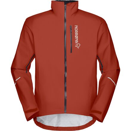 NORRØNA fjora dri1 Jacket。 Norrona Fjora Dri1 Jacket - Men's - Clothing