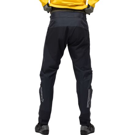 Norrona fjora dri1 パンツ。 Norrona Fjora Dri1 Pant - Men's - Bike