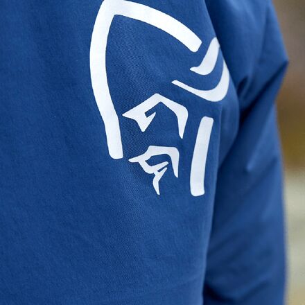 norrona fjora convertible alpha60 jacket