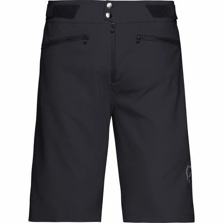 Norrona sales bike shorts