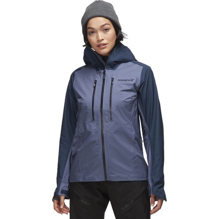 Norrona Lyngen GORE-TEX Jacket - Women's - Clothing