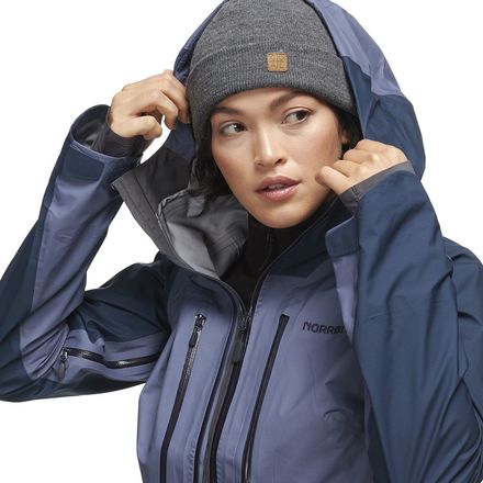 Norrona Lyngen GORE-TEX Jacket - Women's - Clothing