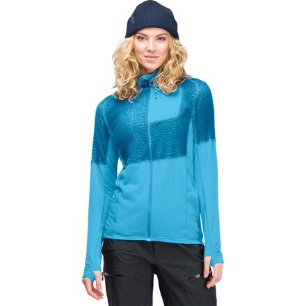 新品未使用★Norronaノローナlyngen Alpha90 Jacket正規 Norrona Lyngen Alpha90 Jacket W (24/25) - Ski Town