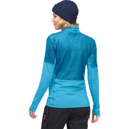 Norrona Lyngen Alpha90 Raw Jacket - Women's - Clothing
