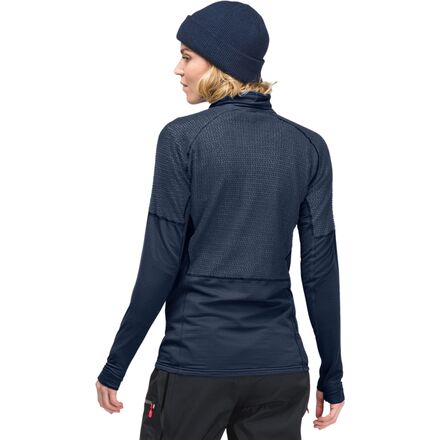 Norrona Lyngen Alpha90 Raw Jacket - Women's - Clothing