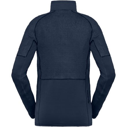 Norrona Lyngen Alpha90 Raw Jacket - Women's - Clothing