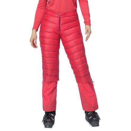 Norrona Lyngen Down850 Knickers - Women's - Clothing