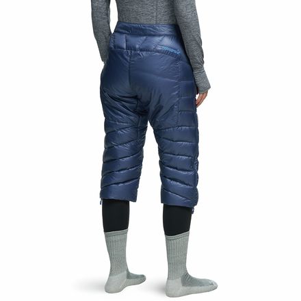 Norrona Lyngen Down850 Knickers - Women's - Clothing