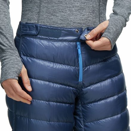 Norrona Lyngen Down850 Knickers Women s Clothing