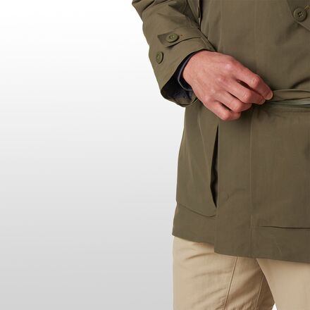 Norrona Oslo GORE-TEX Insulated Parka - Men's - Clothing