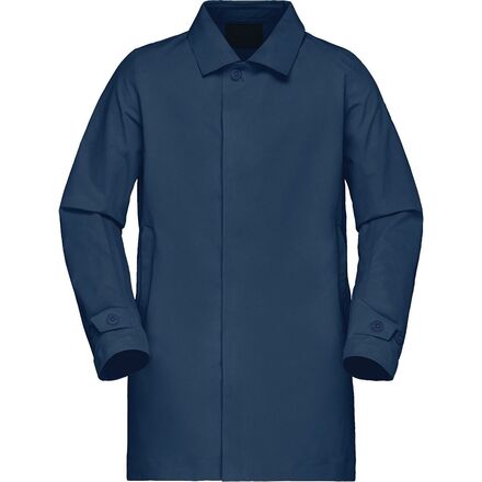 Norrona Oslo GORE-TEX Coat - Men's - Clothing
