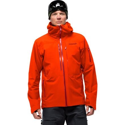 Men's GORE-TEX Waterproof & Windproof Gear