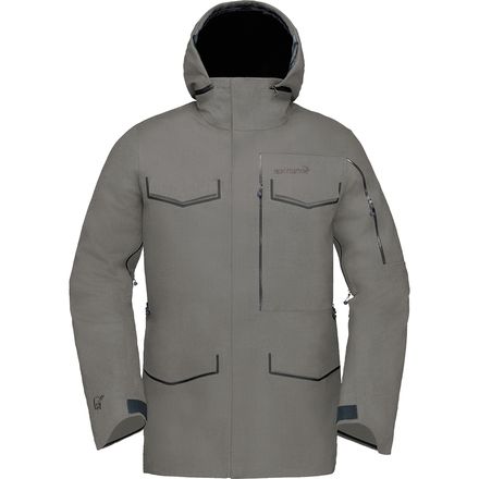Norrona roldal ACE Jacket Lサイズ ノローナ Norrona Roldal Ace Jacket - Men's - Clothing