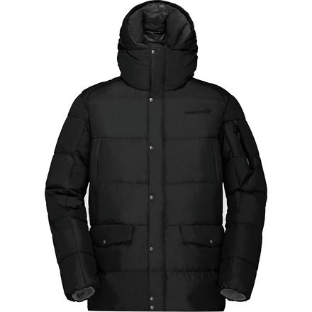 Norrona Roldal Down750 Jacket - Men