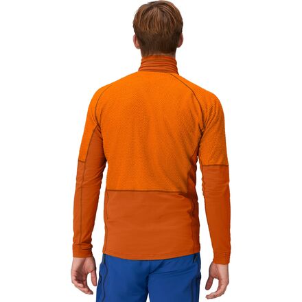 Norrona Lyngen Alpha90 Jacket - Men's - Clothing