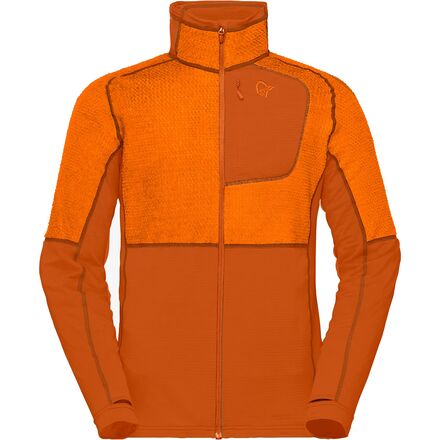 Norrona Lyngen Alpha90 Jacket - Men's - Clothing
