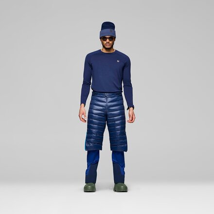 Norrona Lyngen Down850 Knickers - Men's - Clothing