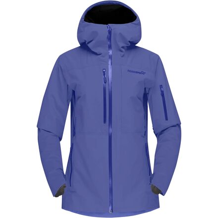 NORRONA lofoten insulated Jacket ノローナ　中綿 NORRONA lofoten insulated Jacket ノローナ中綿