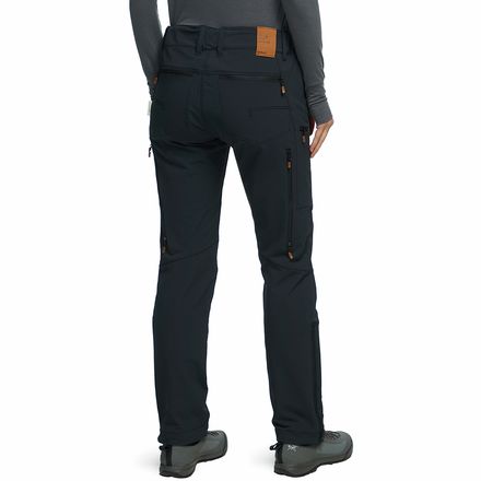 Norrona Svalbard Flex1 Softshell Pant - Women's - Clothing