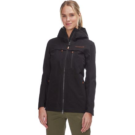 Norrona svalbard lightweight jacket deals