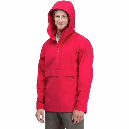 NORRONA アノラックパーカー svalbard cotton sizeM Norrona Svalbard Cotton Anorak Jacket - Men's - Clothing