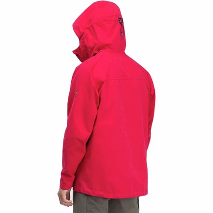 NORRONA アノラックパーカー svalbard cotton sizeM Norrona Svalbard Cotton Anorak Jacket - Men's - Clothing
