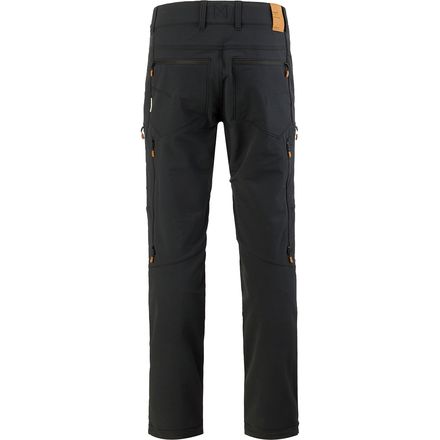 Norrona Svalbard Flex1 Softshell Pant - Men's - Clothing