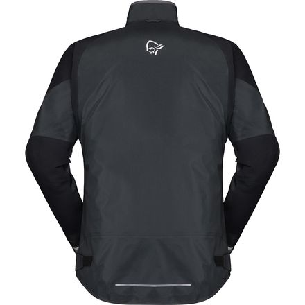 NORRØNA skibotn Gore-Tex Pro Jacket Norrona Skibotn Gore-Tex Pro Jacket - Men's - Clothing