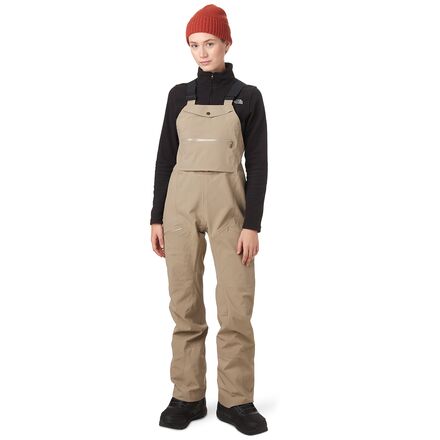 Norrona Tamok GORE-TEX PRO Bib Pant 