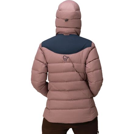 Norrona Tamok Down750 Jacket - Women's - Clothing