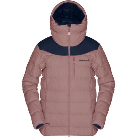 Norrona Tamok Down750 Jacket - Women's - Clothing