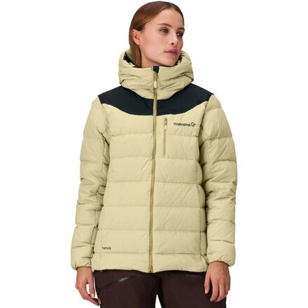Norrona Tamok Down750 Jacket - Women's - Clothing