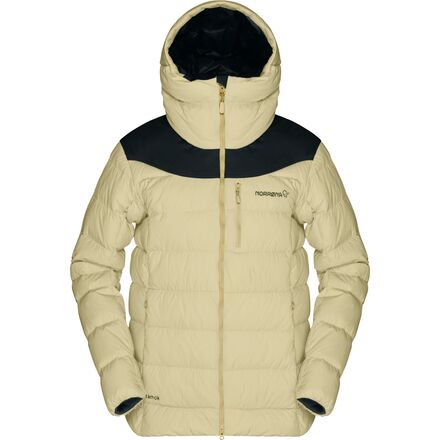 Norrona Tamok Down750 Jacket - Women's - Clothing