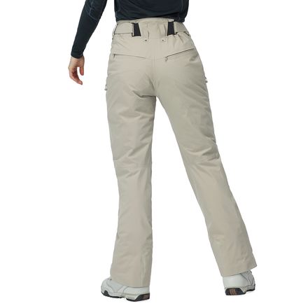 Norrona Roldal GORE-TEX Insulated Pant - Women's - Clothing