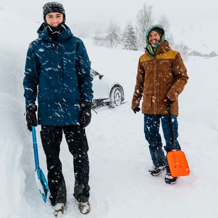 Norrona Tamok GORE-TEX PRO Jacket - Men's - Clothing
