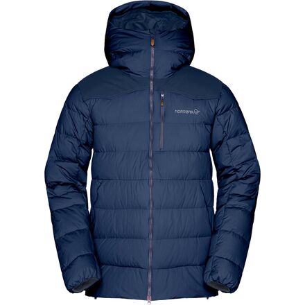 Norrona Tamok Down750 Jacket - Men's - Clothing