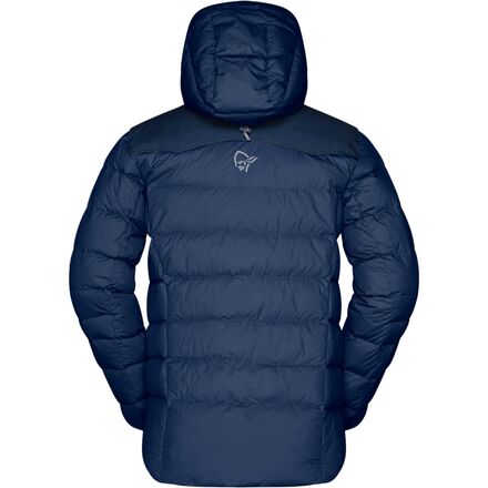Norrona Tamok Down750 Jacket - Men's - Clothing