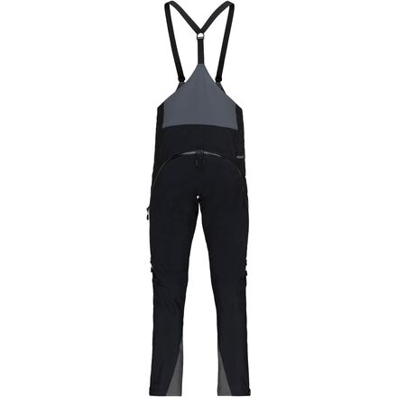 Norrona Trollveggen GORE-TEX PRO Bib Pant - Men's - Clothing