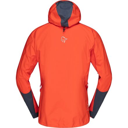 Norrona Trollveggen GORE-TEX PRO Light Jacket - Men's - Clothing