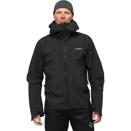 gore tex light