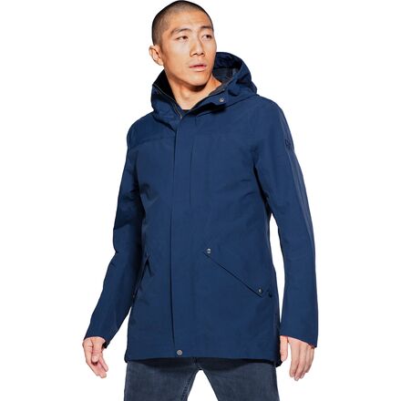 Norrona Oslo GORE-TEX Jacket - Men's - Clothing